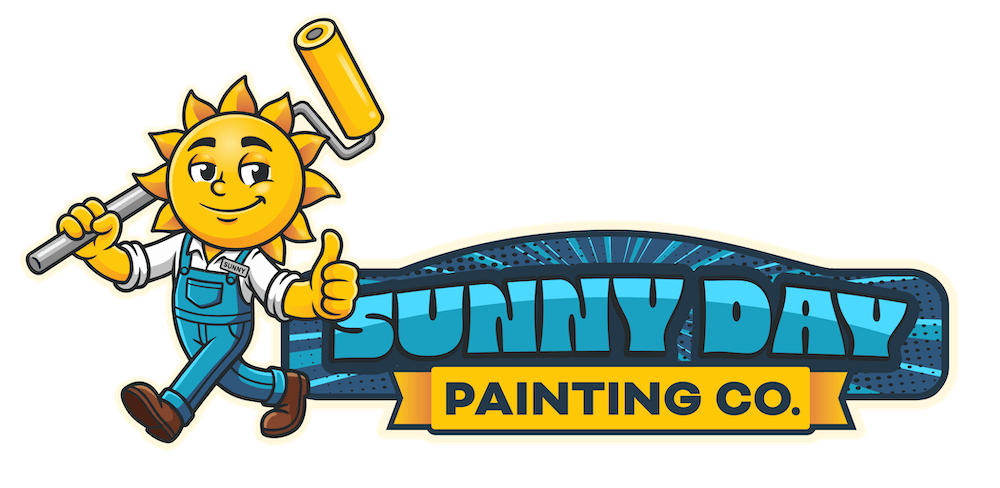 Sunny Day Painting Co. LLC Sunny Day Painting Co. LLC