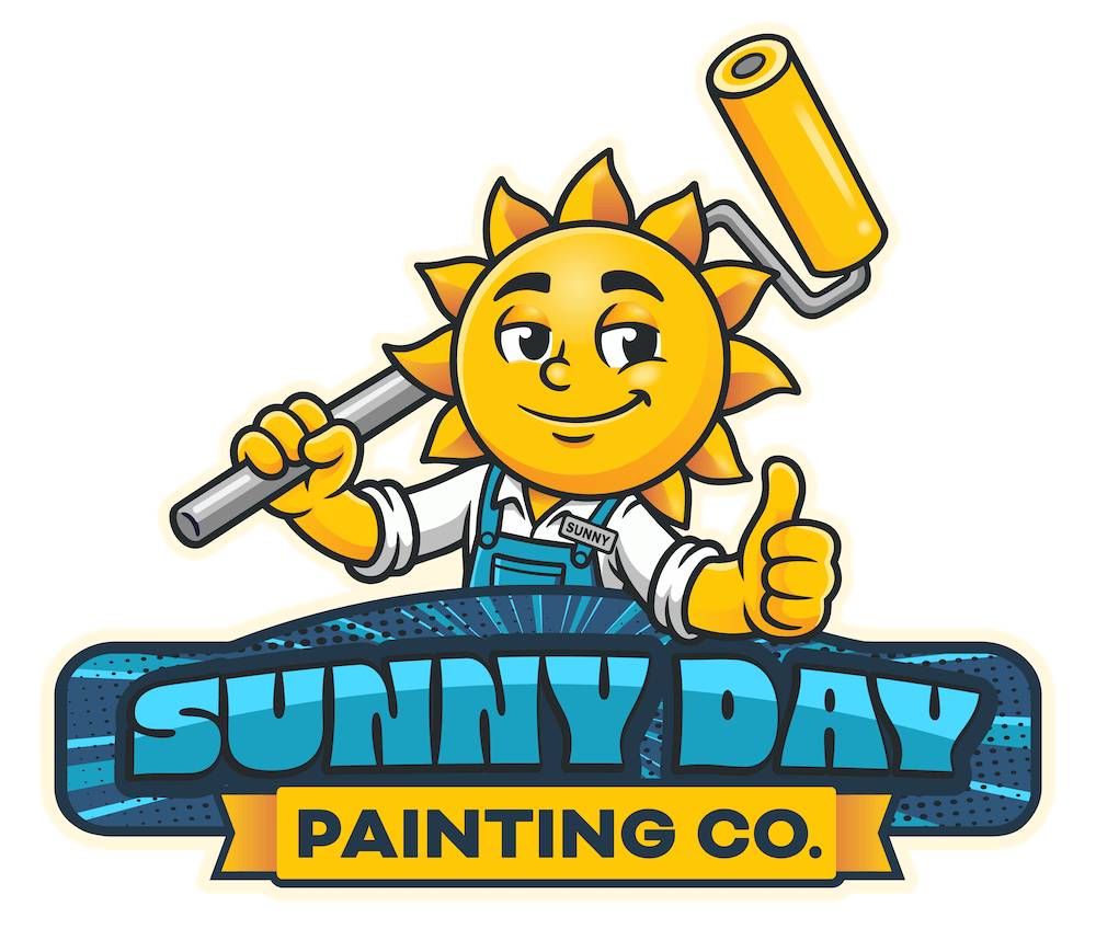 sunny day logo