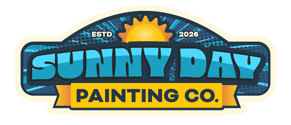 Sunny Day Painting Co. LLC Sunny Day Painting Co. LLC